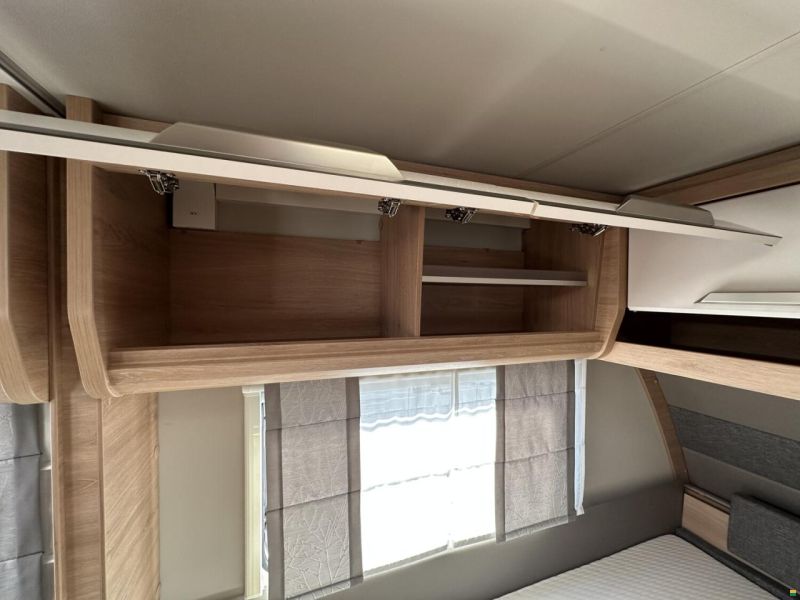 Knaus Südwind 60 YEARS 540 FDK