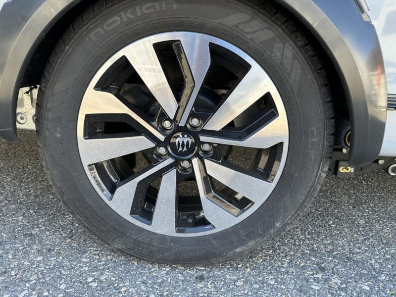 Knaus Südwind 60 YEARS 540 FDK