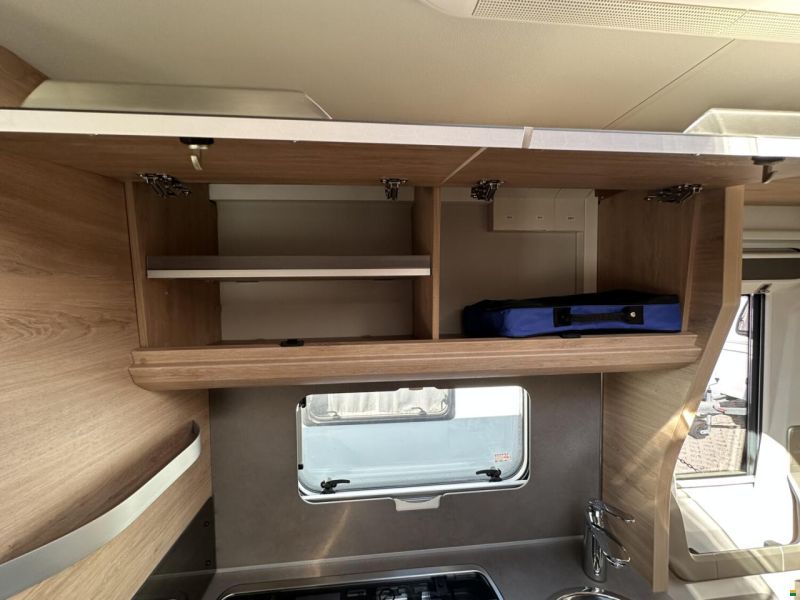 Knaus Südwind 60 YEARS 540 FDK