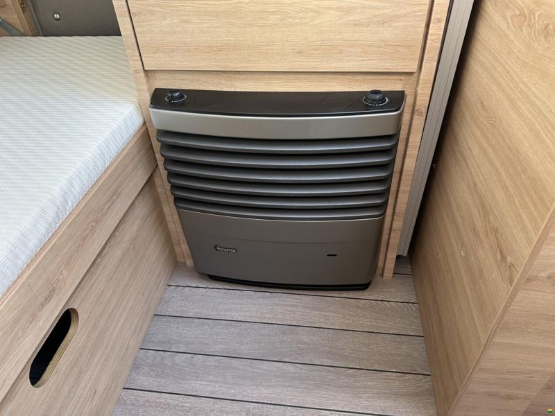 Knaus Südwind 60 YEARS 540 FDK