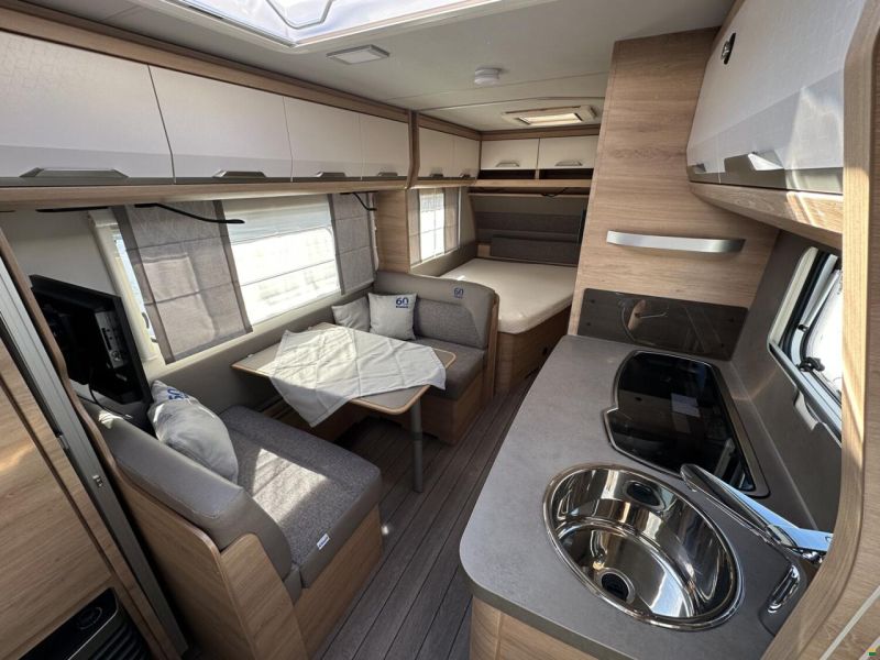 Knaus Südwind 60 YEARS 540 FDK