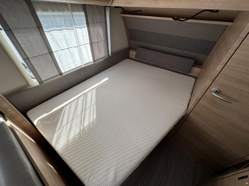 Knaus Südwind 60 YEARS 540 FDK