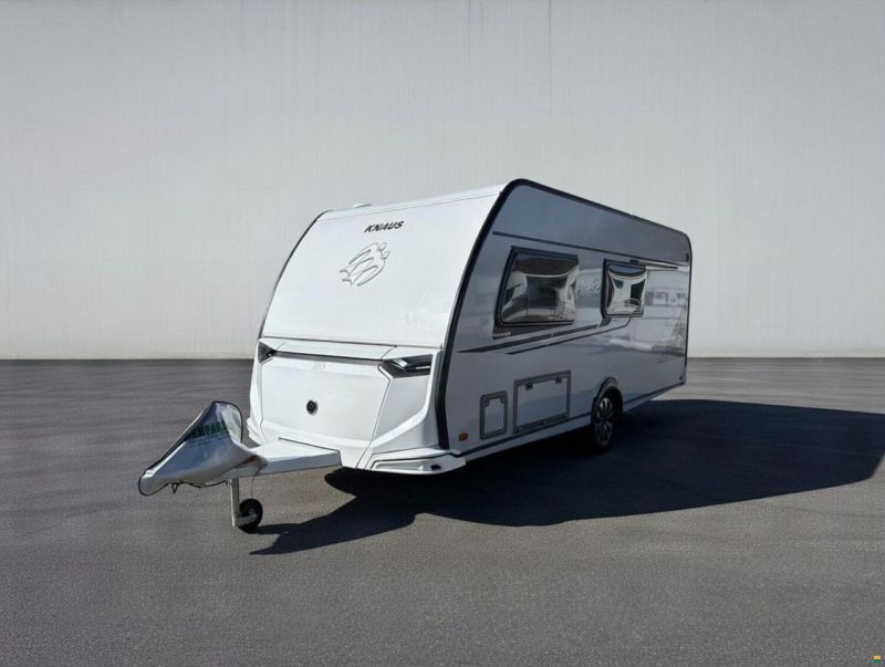 Knaus Südwind 60 YEARS 540 FDK