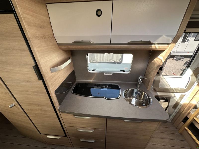 Knaus Südwind 60 YEARS 540 FDK