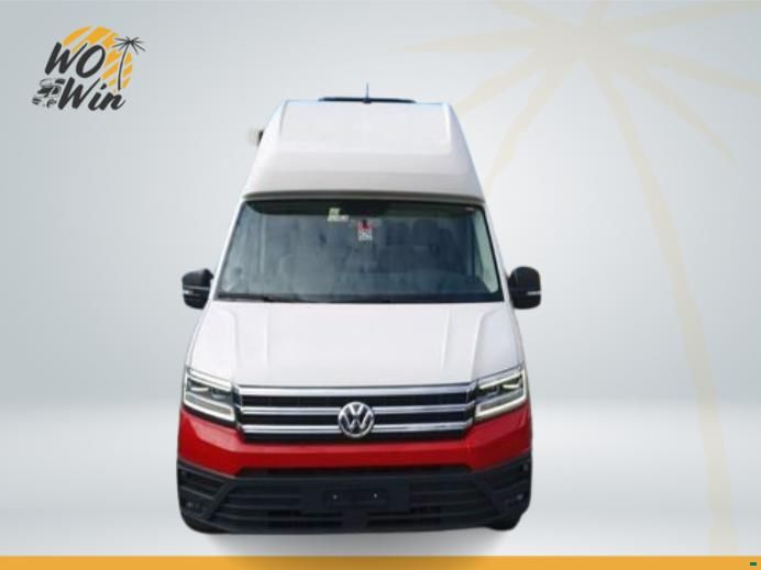 Volkswagen Grand California 600 2.0 Bi-TDI