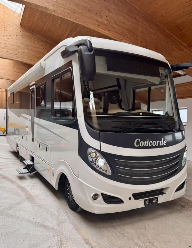 Concorde Charisma 920 G