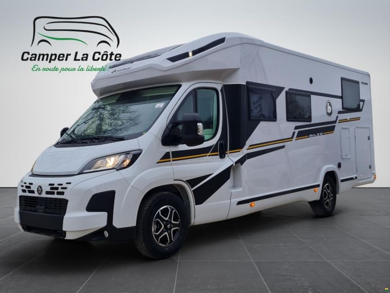 Benimar Mileo 268