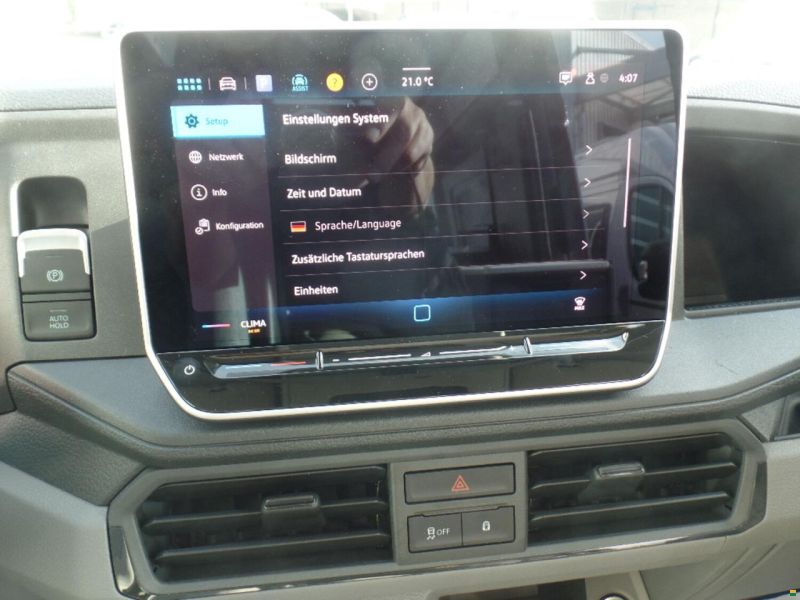 Dethleffs Globetrail Performance 600 DR VW Aut