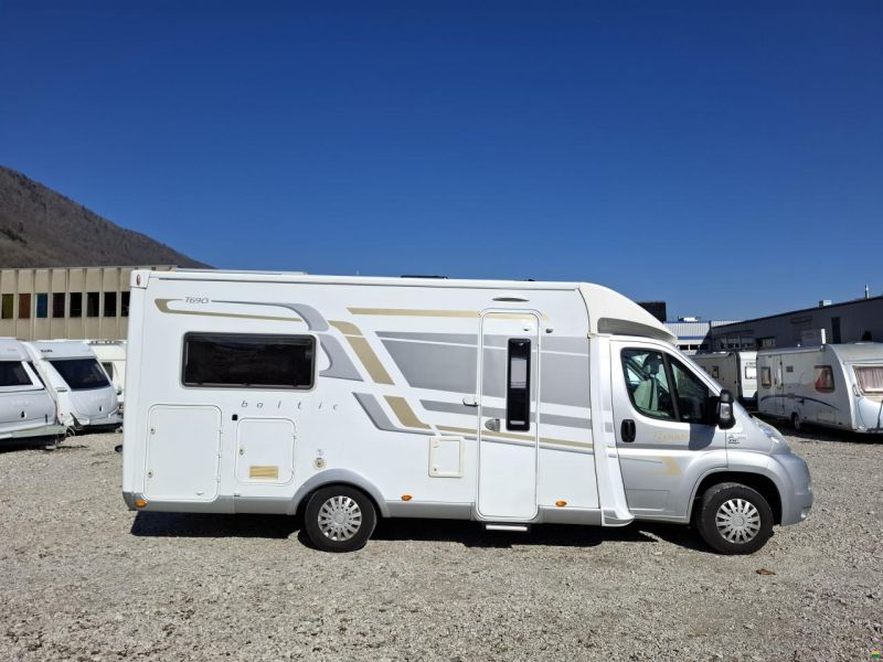Bavaria Baltic T690