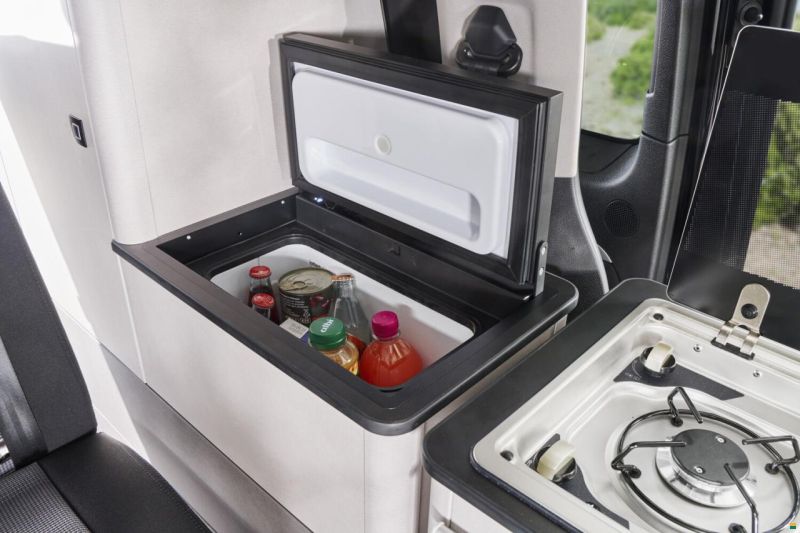 Pössl Campster Citroen 145 PS