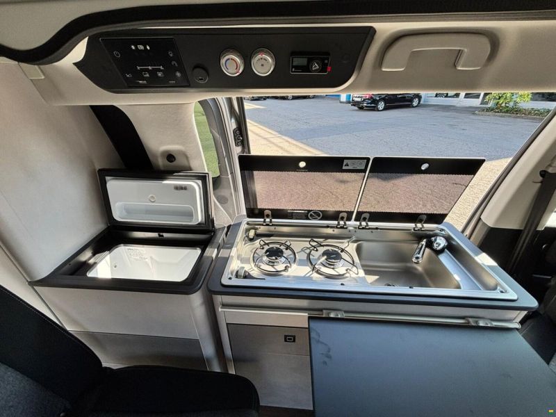 Pössl Campster Citroen 145 PS