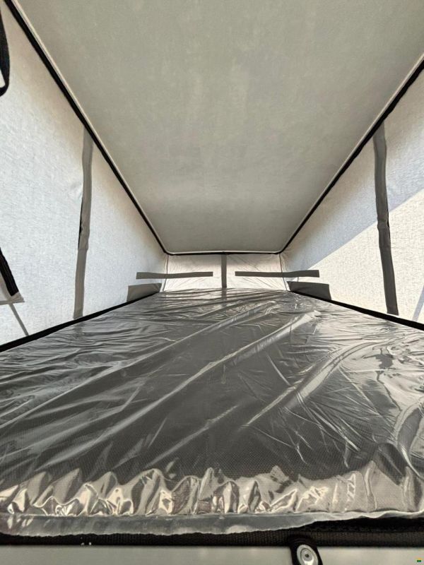 Pössl Campster Citroen 145 PS