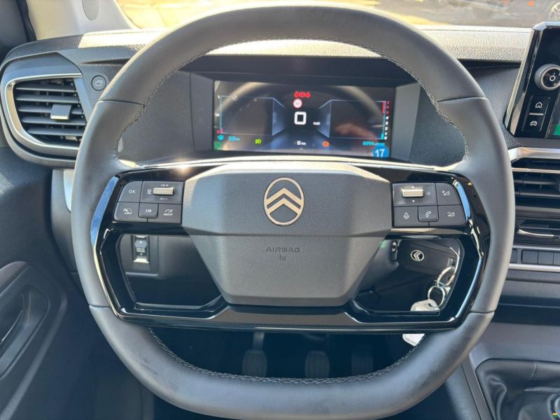 Pössl Campster Citroen 145 PS