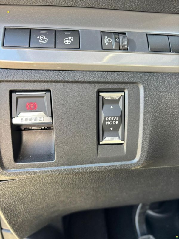 Pössl Campster Citroen 145 PS