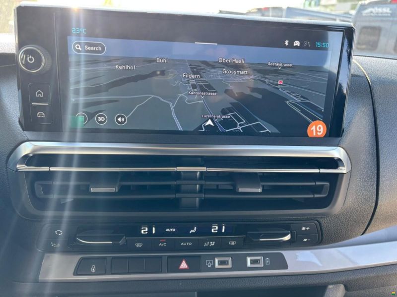 Pössl Campster Citroen 145 PS