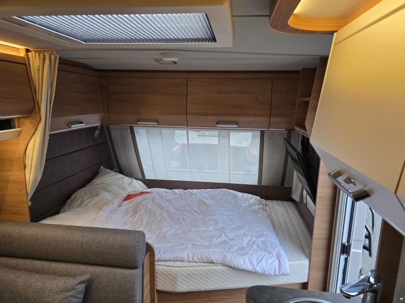 Tabbert Da Vinci 500 KD