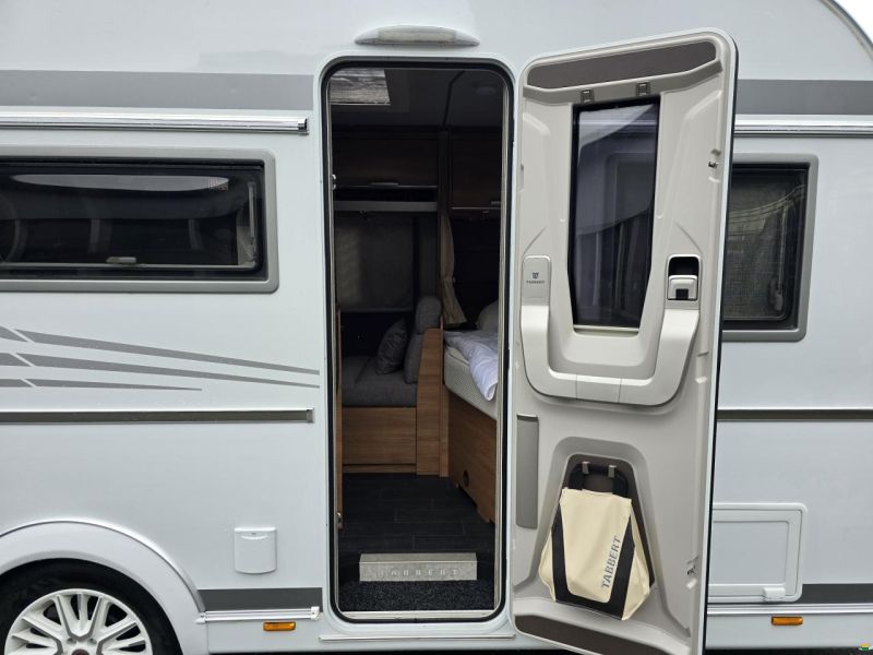 Tabbert Da Vinci 500 KD