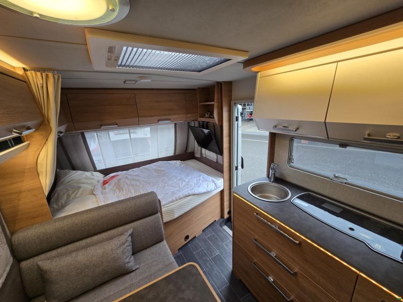 Tabbert Da Vinci 500 KD