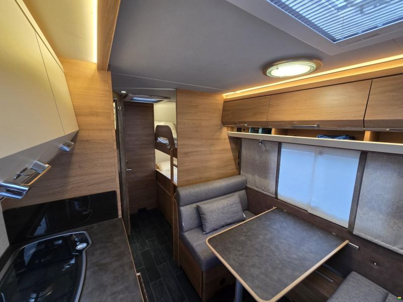 Tabbert Da Vinci 500 KD