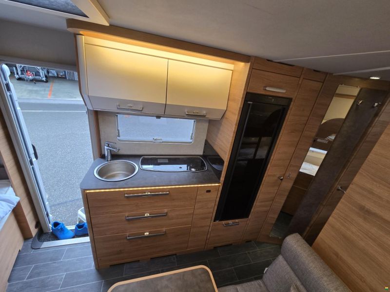 Tabbert Da Vinci 500 KD