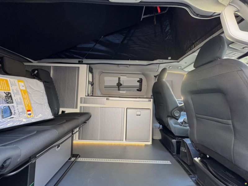 Randger R490 / 5 Plätzer