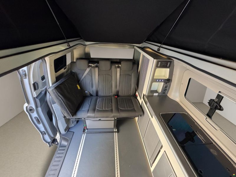 Randger R490 / 5 Plätzer