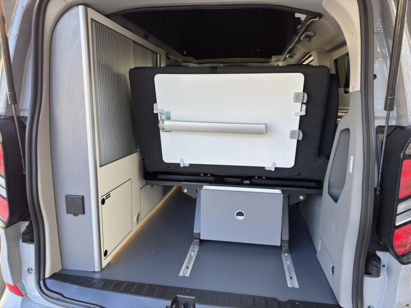 Randger R490 / 5 Plätzer