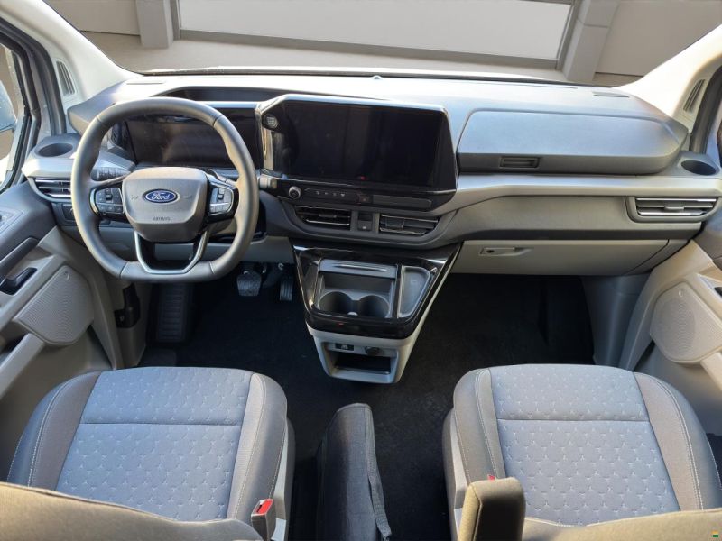 Randger R490 / 5 Plätzer