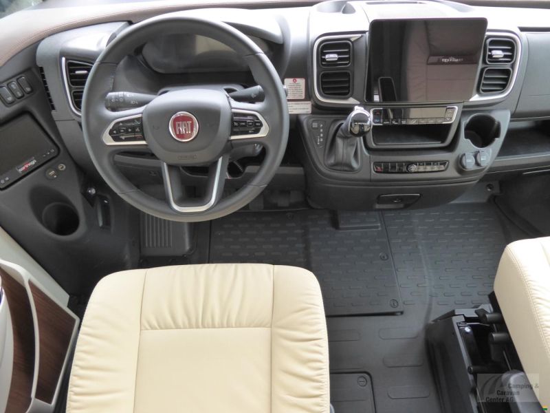 Carthago chic e-line I 50 LE