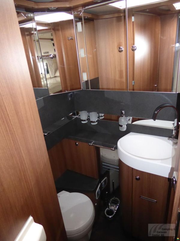 Carthago chic e-line I 50 LE