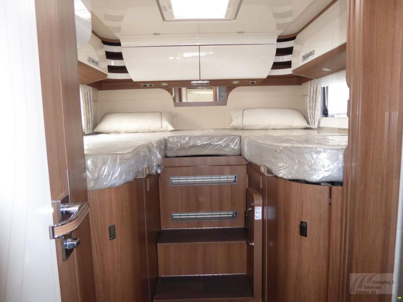 Carthago chic e-line I 50 LE