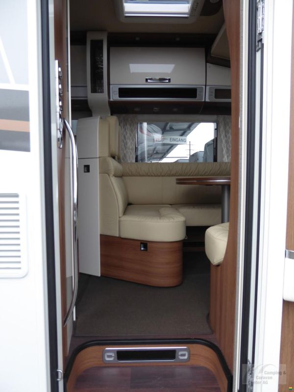 Carthago chic e-line I 50 LE