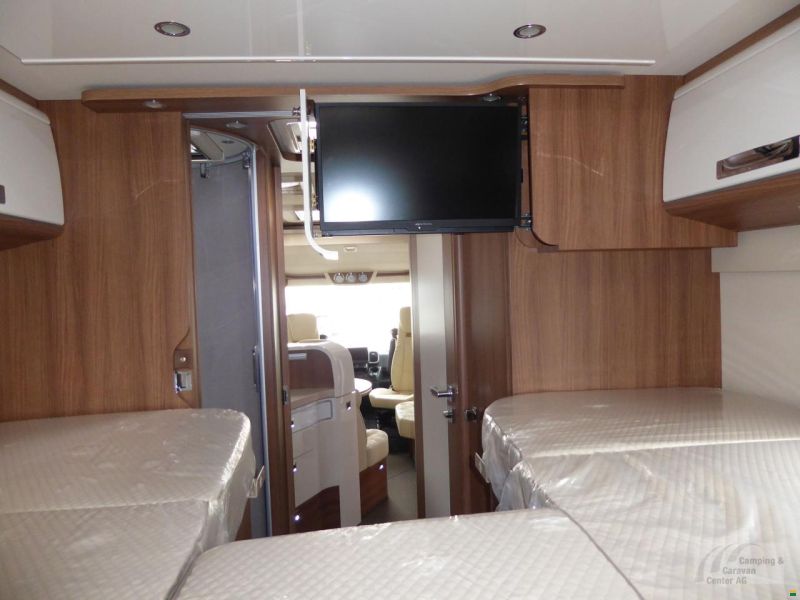 Carthago chic e-line I 50 LE