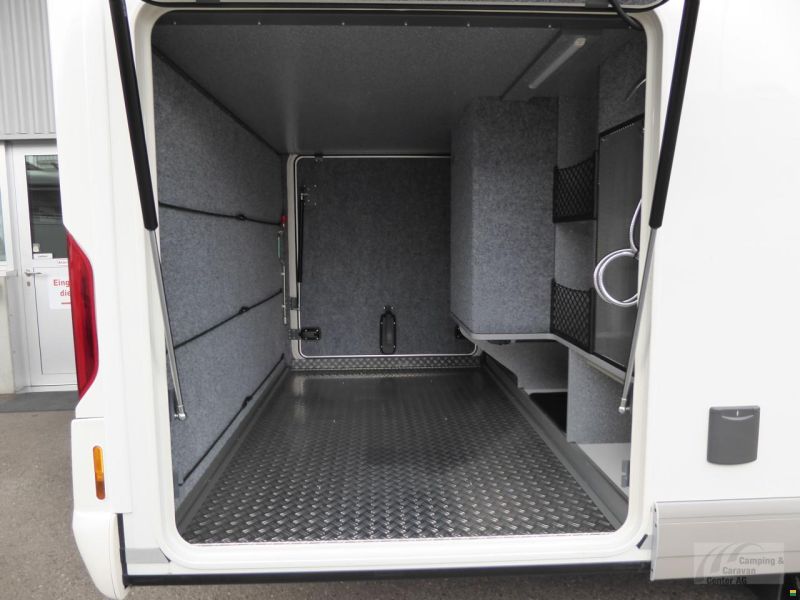 Carthago chic e-line I 50 LE