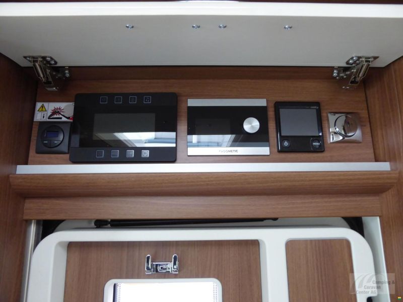 Carthago chic e-line I 50 LE