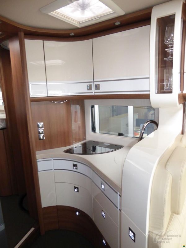 Carthago chic e-line I 50 LE