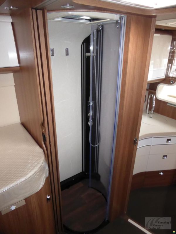 Carthago chic e-line I 50 LE