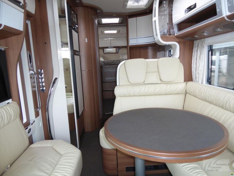 Carthago chic e-line I 50 LE