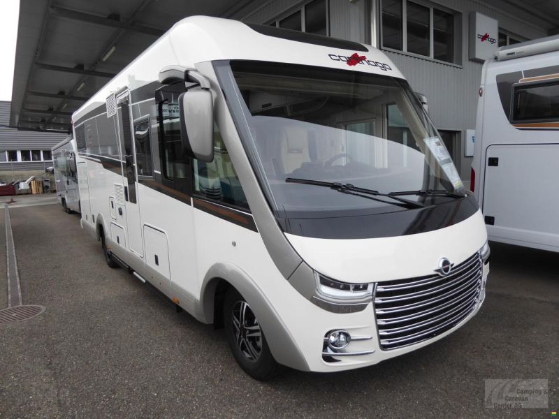 Carthago chic e-line I 50 LE
