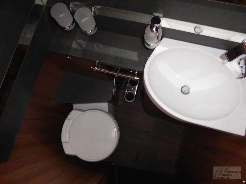 Carthago chic e-line I 50 LE