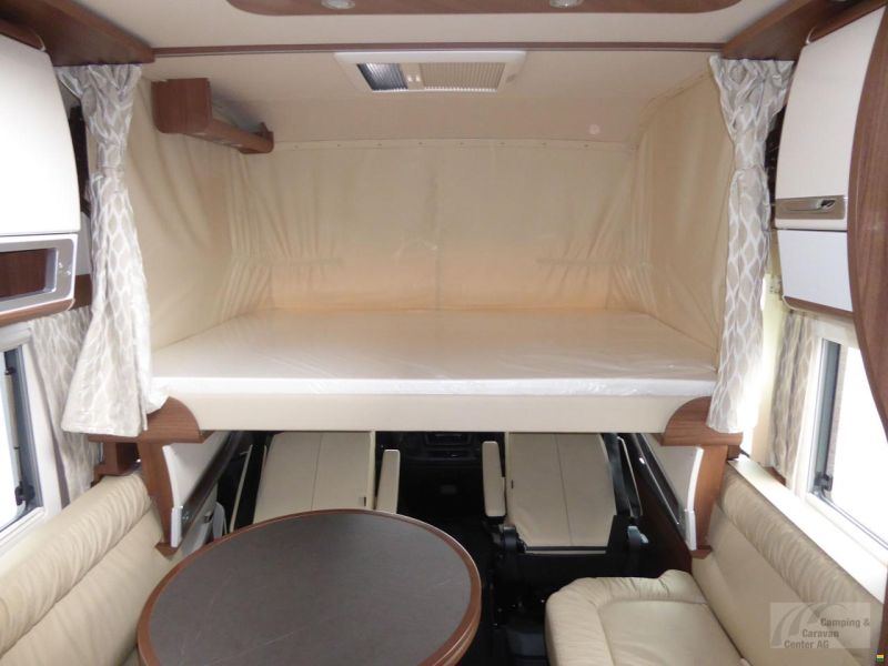 Carthago chic e-line I 50 LE