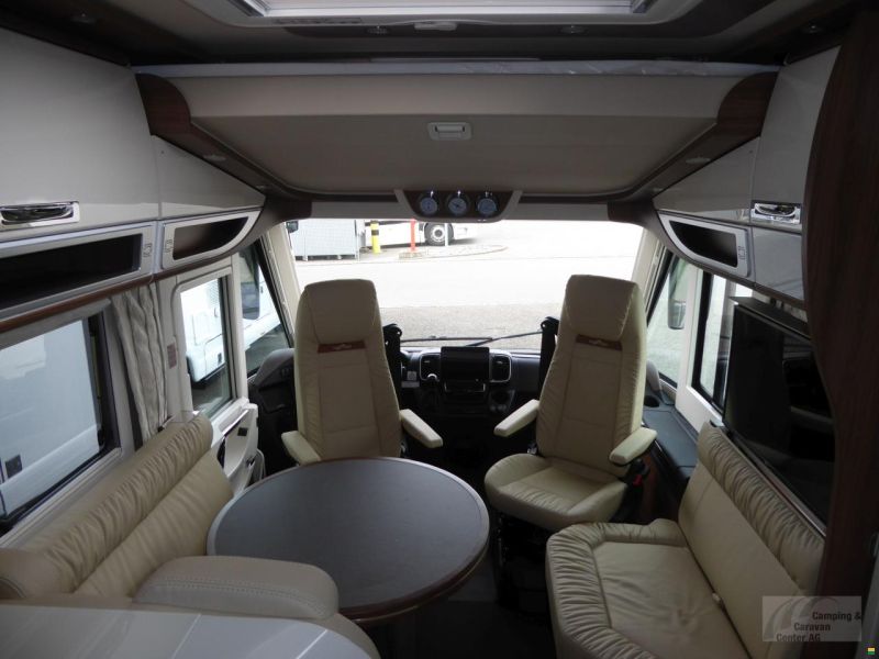 Carthago chic e-line I 50 LE