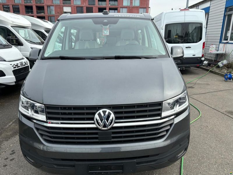 Westfalia Kepler One