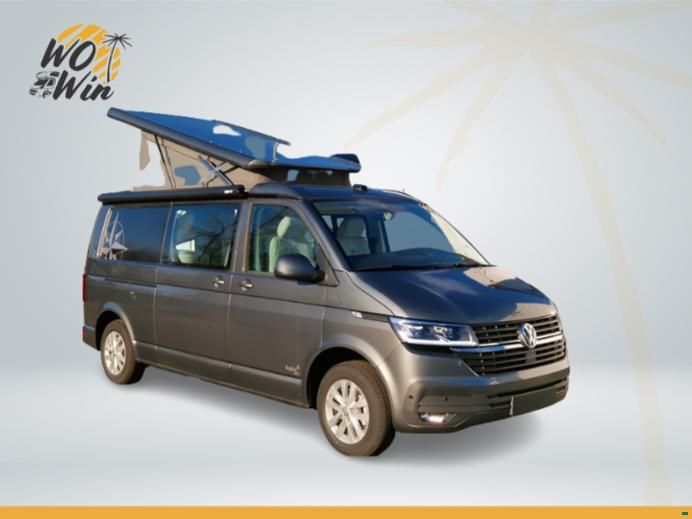 Westfalia Kepler One