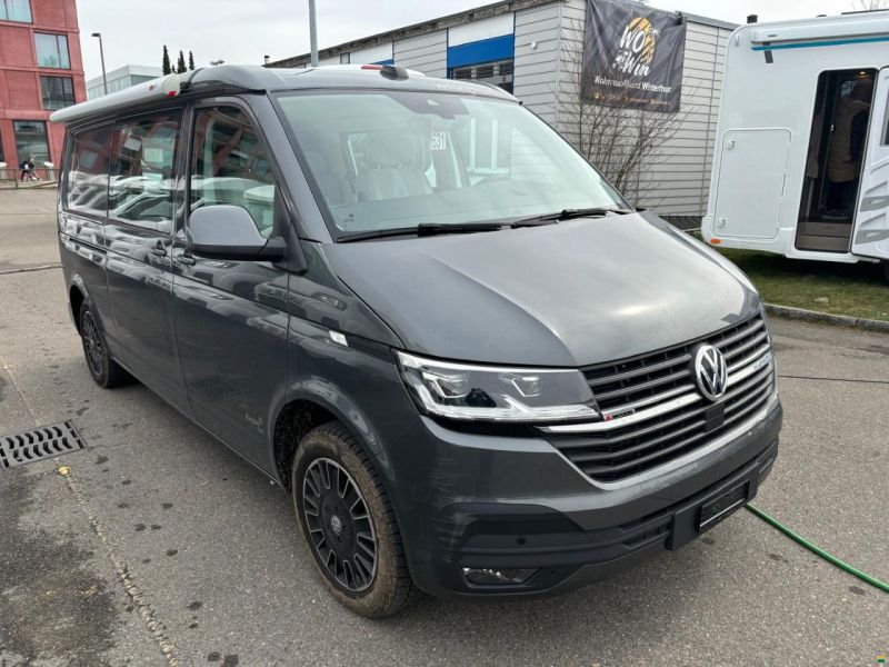 Westfalia Kepler One