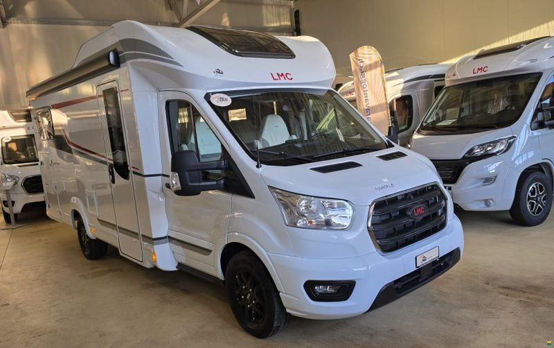 LMC Tourer Lift H 664 G