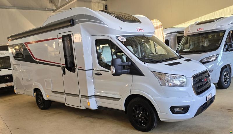 LMC Tourer Lift H 664 G