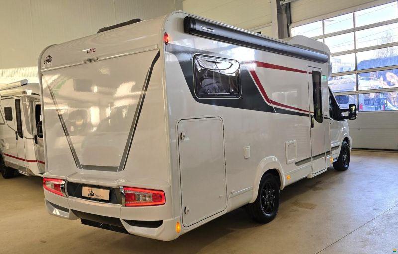LMC Tourer Lift H 664 G