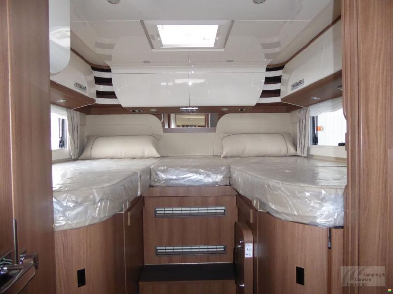 Carthago chic s-plus I 50 LE