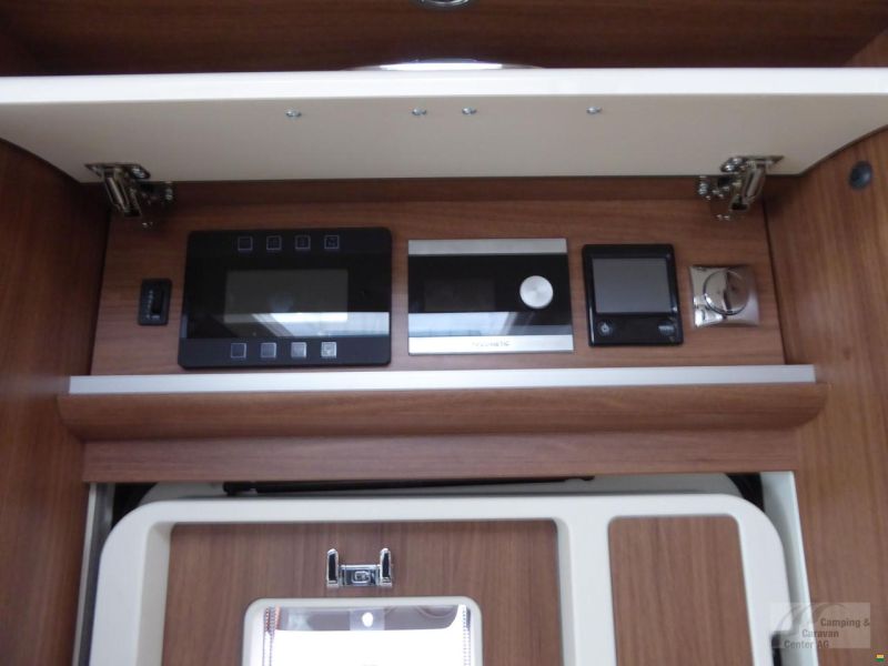 Carthago chic s-plus I 50 LE